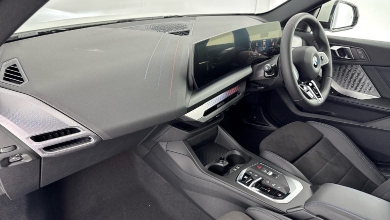 BMW 2 Series 220 M Sport 4dr Step Auto Petrol Saloon